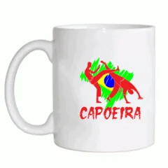 танцы - Капоэйра